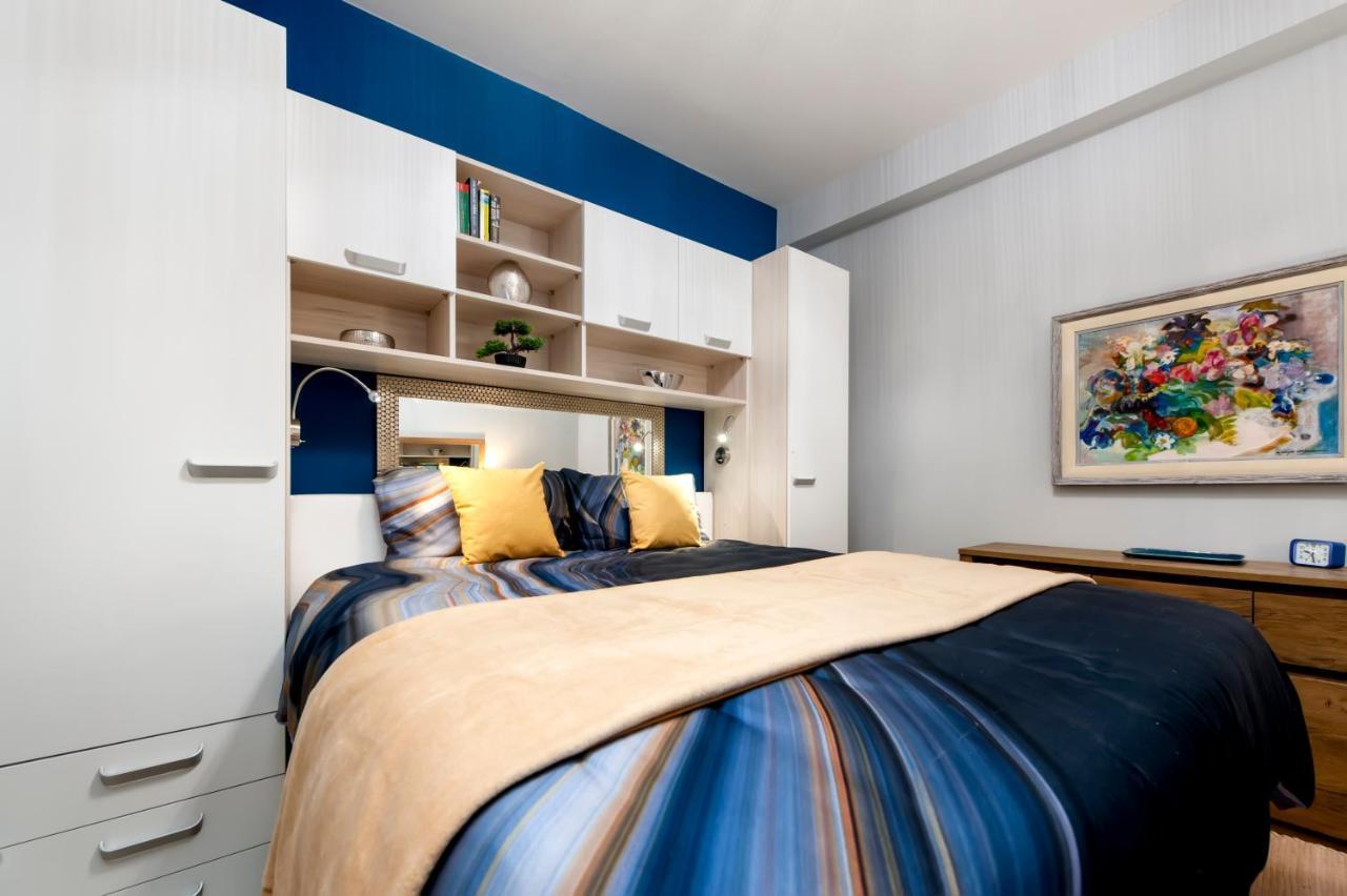 Bella Campagna - Luxury Two Bedroom Apartment Ровінь Екстер'єр фото